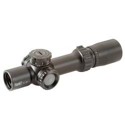 March Optics 1-8x24 FFP Shorty Illuminated FMC-2 Riflescope-03